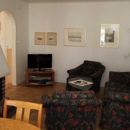 קארלסטאד Aelvnaera Bed & Breakfast מראה חיצוני תמונה