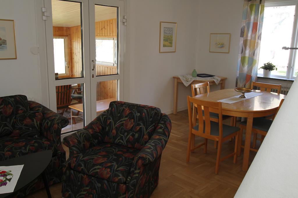 קארלסטאד Aelvnaera Bed & Breakfast מראה חיצוני תמונה