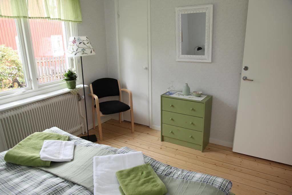 קארלסטאד Aelvnaera Bed & Breakfast מראה חיצוני תמונה