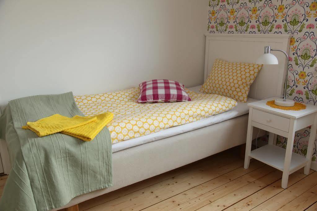 קארלסטאד Aelvnaera Bed & Breakfast מראה חיצוני תמונה