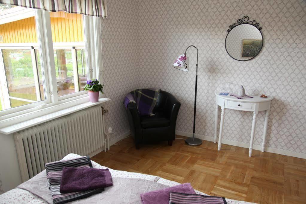 קארלסטאד Aelvnaera Bed & Breakfast מראה חיצוני תמונה